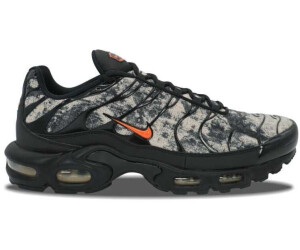 Nike Air Max Plus TN FV6913 black sand drift safety orange ab 239 95 Preisvergleich bei idealo