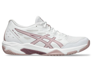 Asics Gel Rocket 11 Women 1072A093 white watershed rose ab 63 95 Preisvergleich bei idealo