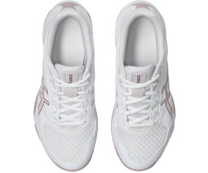 Asics Gel Rocket 11 Women 1072A093 white watershed rose ab 63 95 Preisvergleich bei idealo