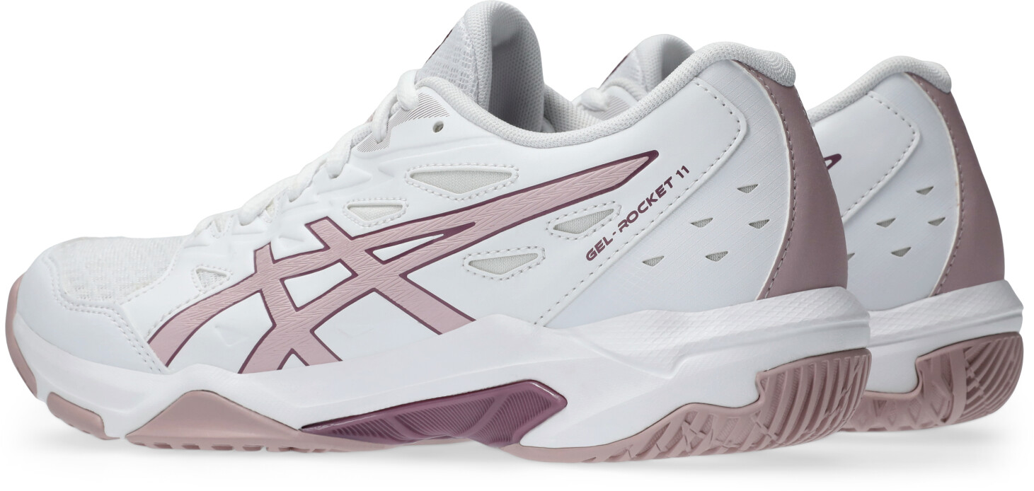 Asics gel rocket volleyball shoes discount