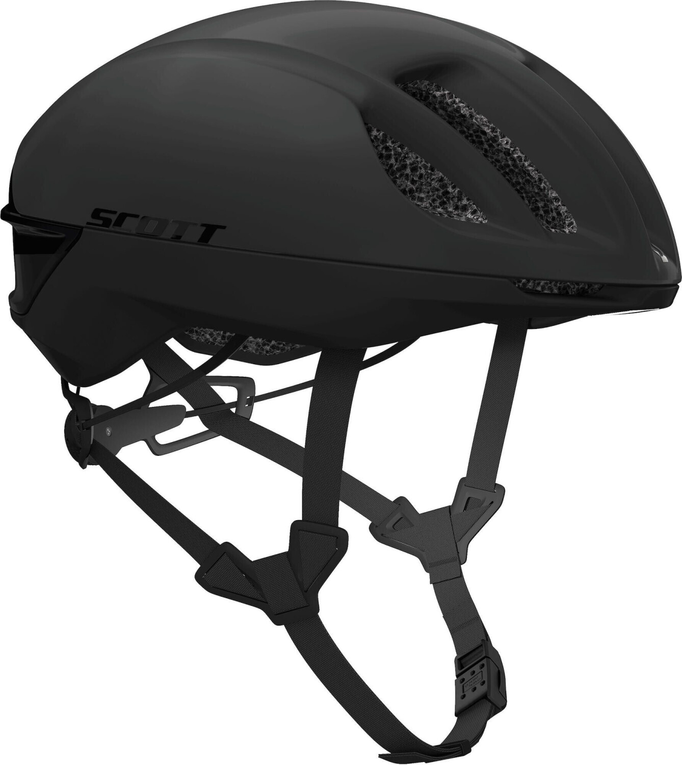 Scott Cadence Plus (CE) Mips Air granite black