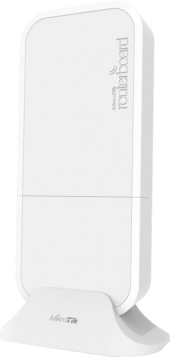 MikroTik wAP LTE kit (2024)