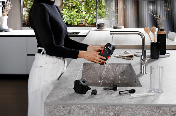 De'Longhi ECAM 310.80.B Magnifica Evo Next, Bild 8