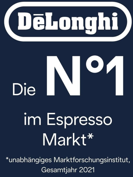 De'Longhi ECAM292.81.SB Magnifica Evo, Bild 8