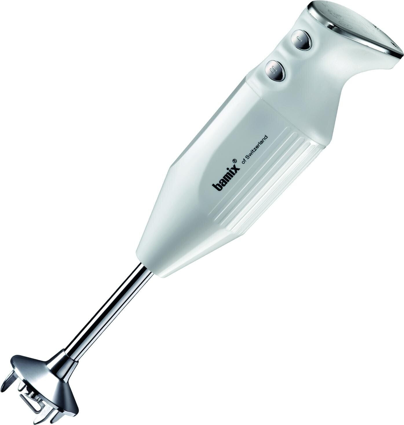 Bamix MAXX M350 Set white