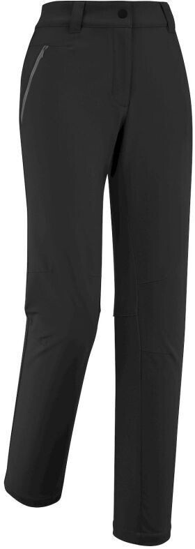 Lafuma Access Softshell Pantalon femme noir