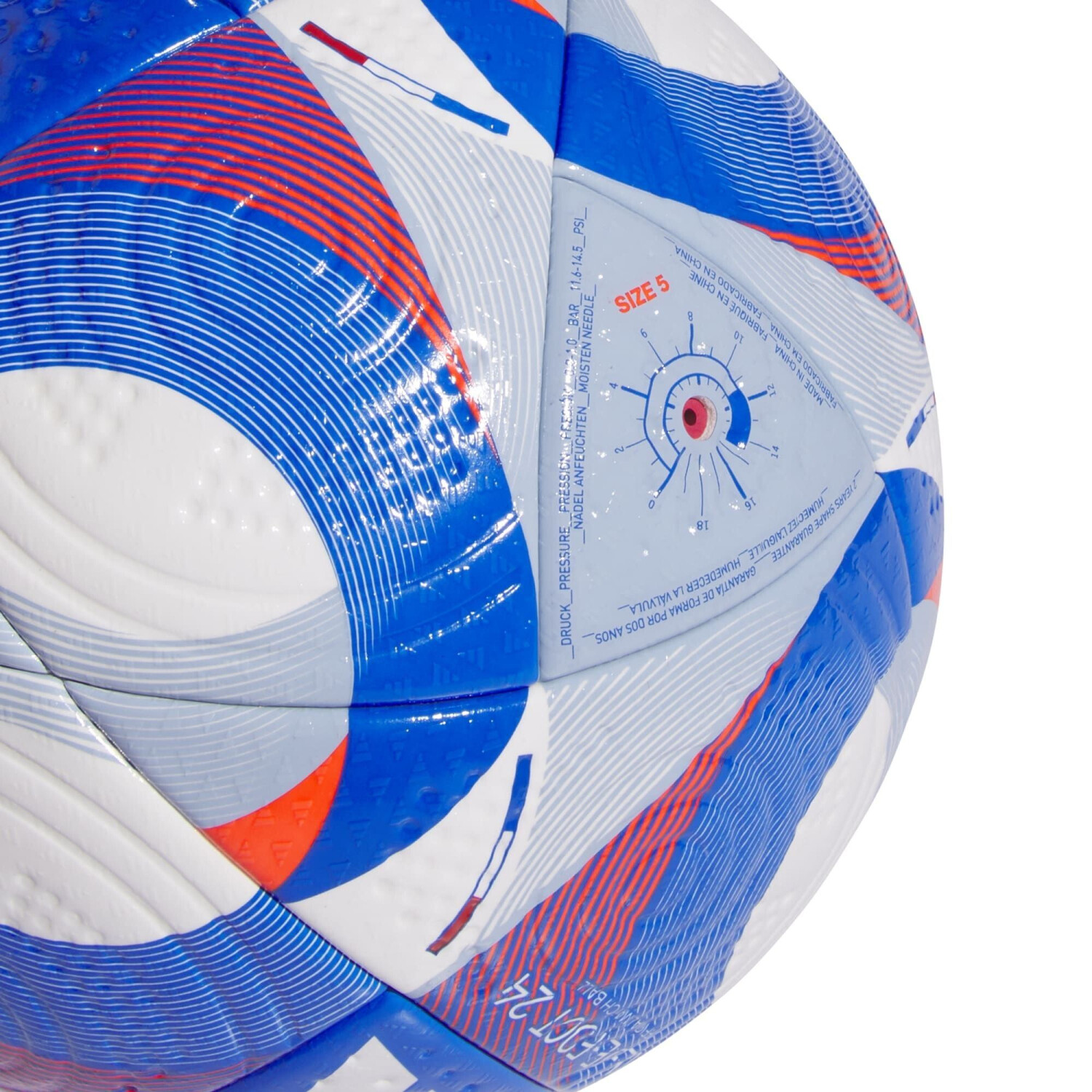 Adidas Ile De Foot 24 Pro OLYMPICS24 Paris ab 90 00 Preisvergleich bei idealo