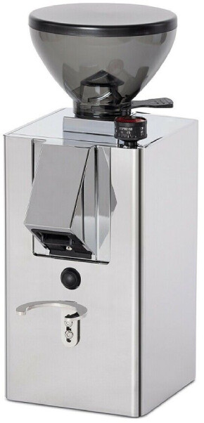 La Pavoni Kaffeemuhle New Kube Mill ab 399 00 Preisvergleich bei idealo