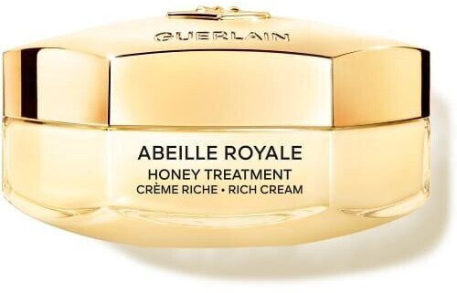Guerlain Abeille Royale Honey Treatment Crème Riche