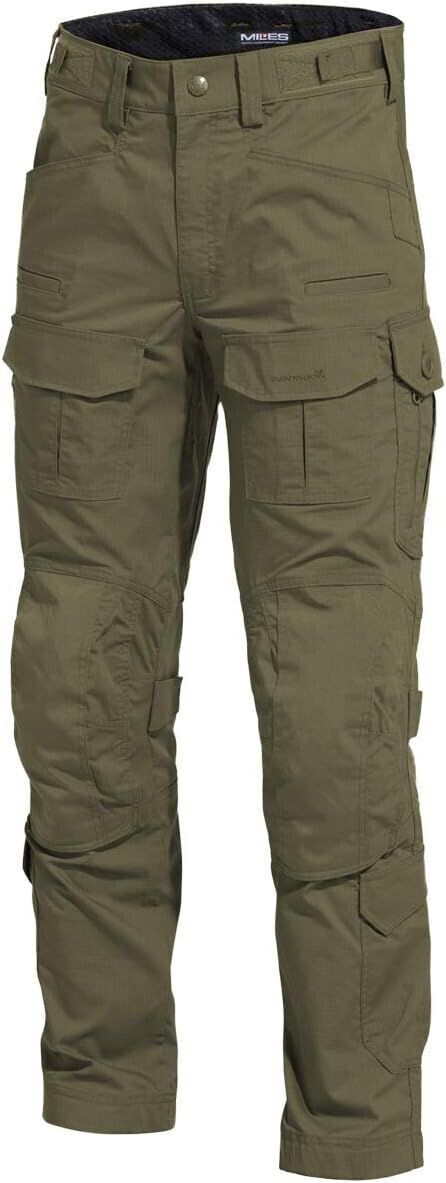 Pentagon Wolf Pants