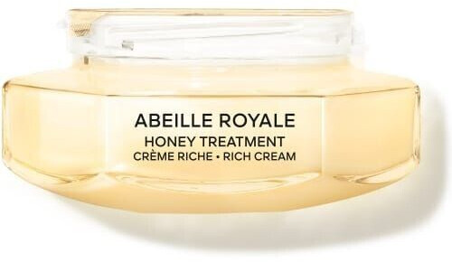 Guerlain Abeille Royale Honey Treatment Crème Riche La Recharge (50 ml)