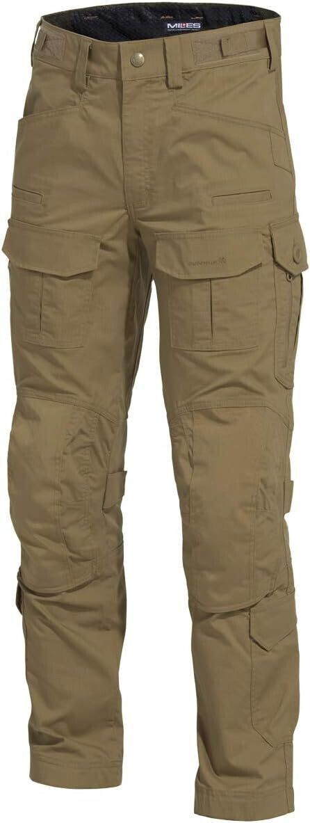 Pentagon Wolf Pants coyote