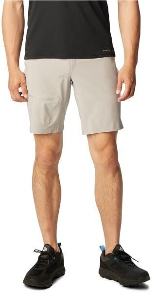 Columbia Titan Pass Shorts (1886441) flint grey