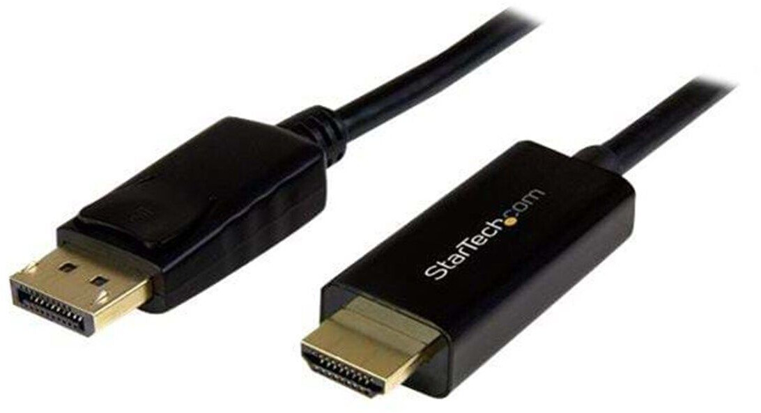 StarTech DP2HDMM3MB