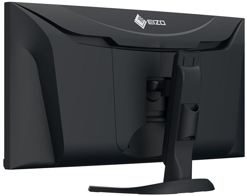 [新品未開封]EIZO FlexScan EV3450XC-BK EIZO FlexScan EV3450XC-BK monitor komputerowy 86,6 cm (34.1