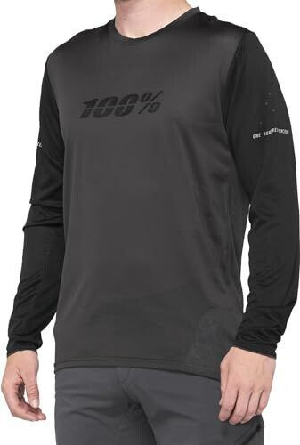 100% Ridecamp VTT black