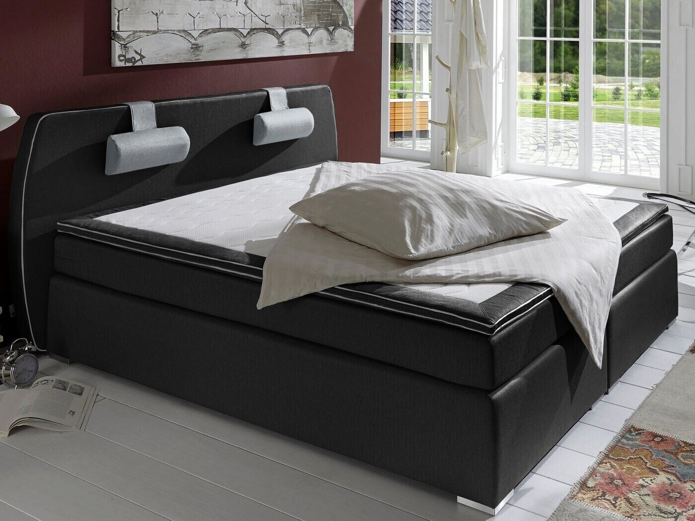 Atlantic Home Collection Rex 140x200cm