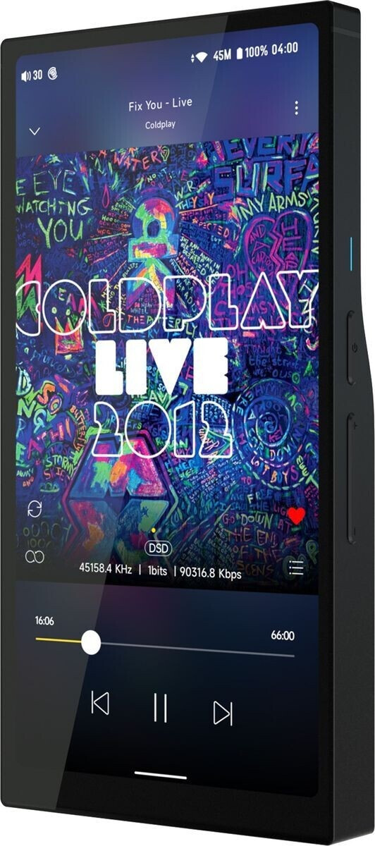 HiBy R6 Pro II