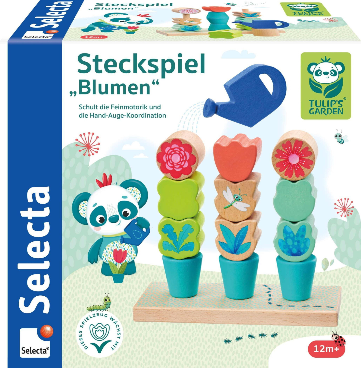 Selecta 62086