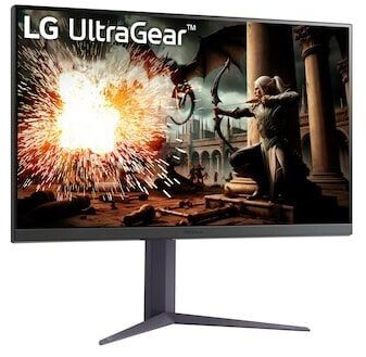LG UltraGear 32GS75QX-B