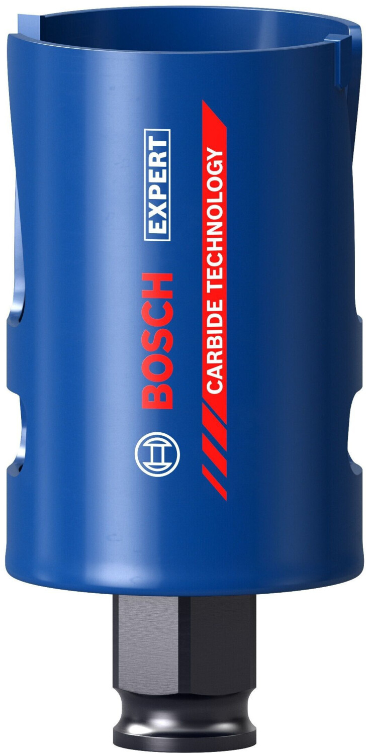 Bosch Expert Construction Material Hole Saw 48 x 60 mm (2608900462)