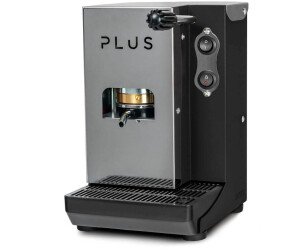 Aroma Plus Edelstahl Schwarz
