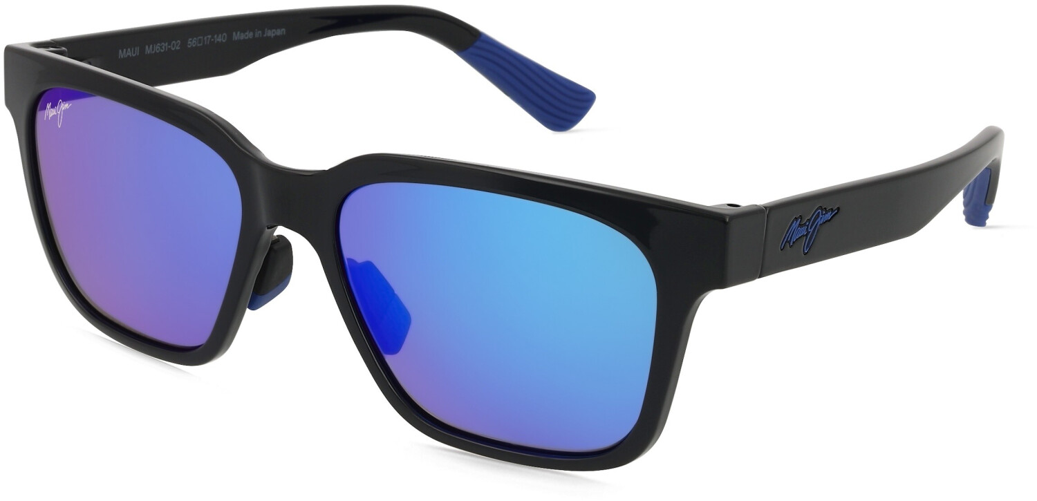 ミィ Maui Jim MJ 0631S ab 138,52 € | Preisvergleich bei idealo.de