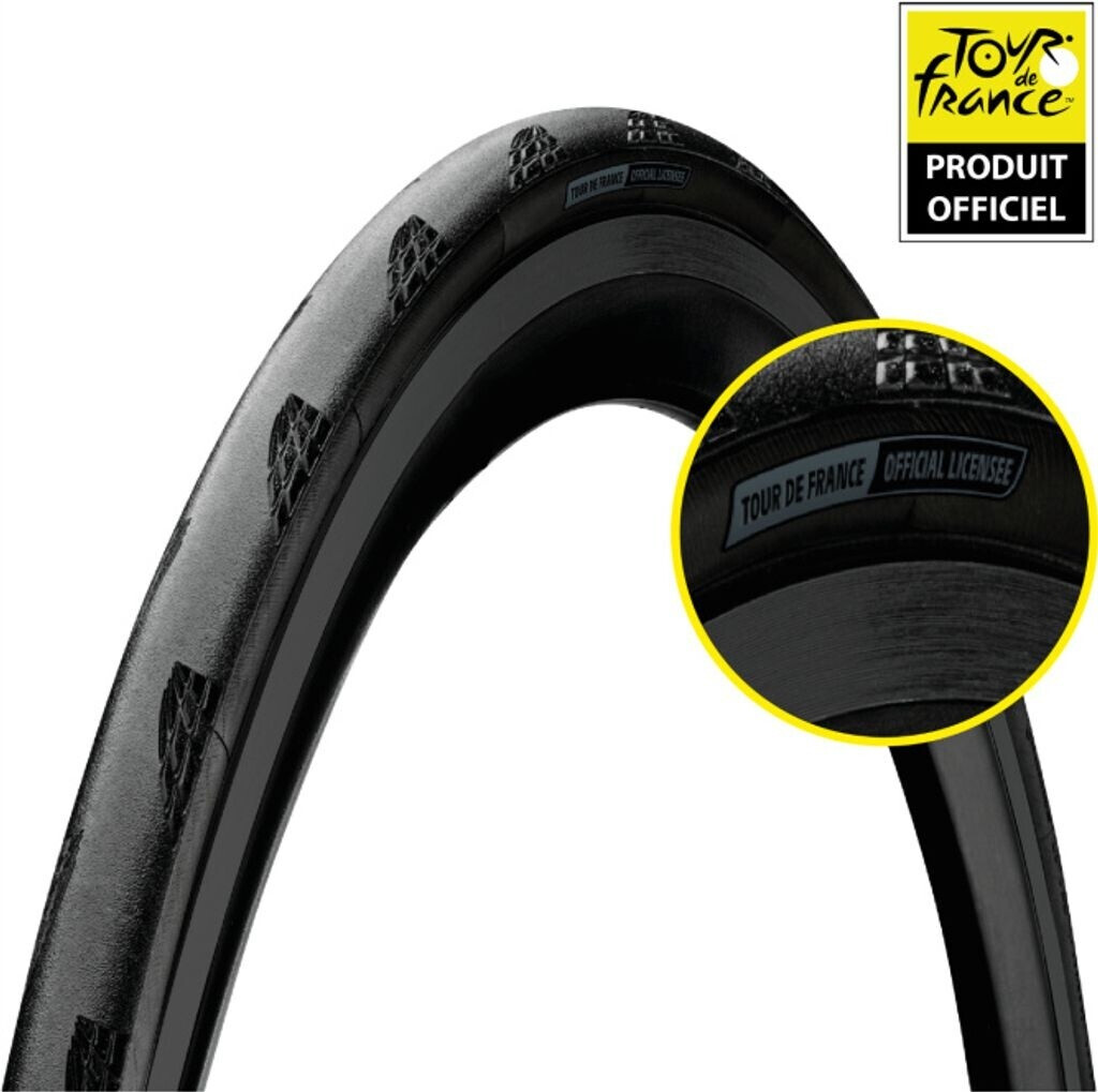 Continental Continental Grand Prix 5000 S TR Tour de France