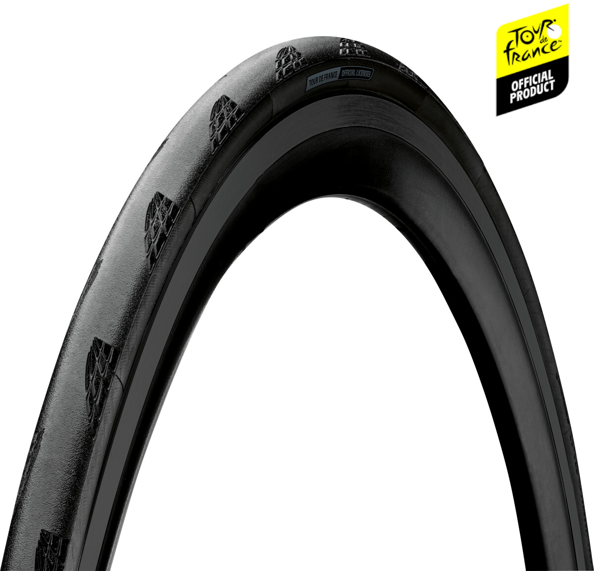 Buy Continental Continental Grand Prix 5000 S TR Tour de France Limited Edition from 56.99 Today Best Deals on idealo