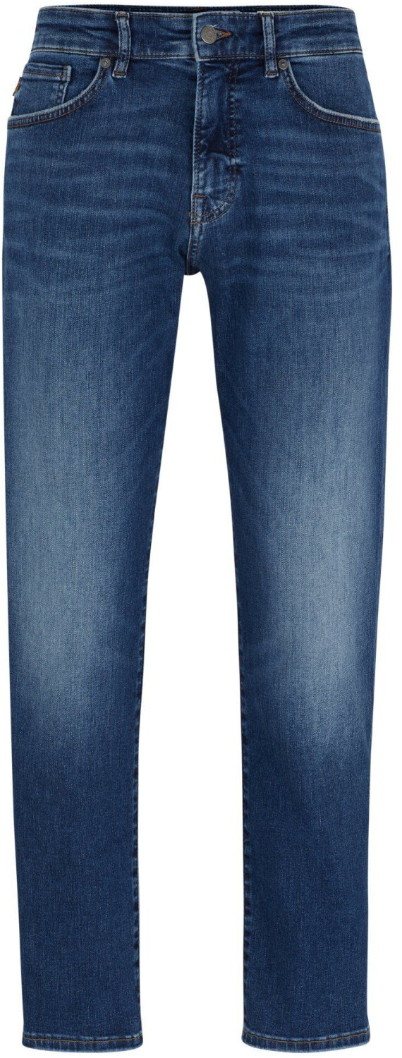 Hugo Boss RE.MAINE BO (50524084411) blue