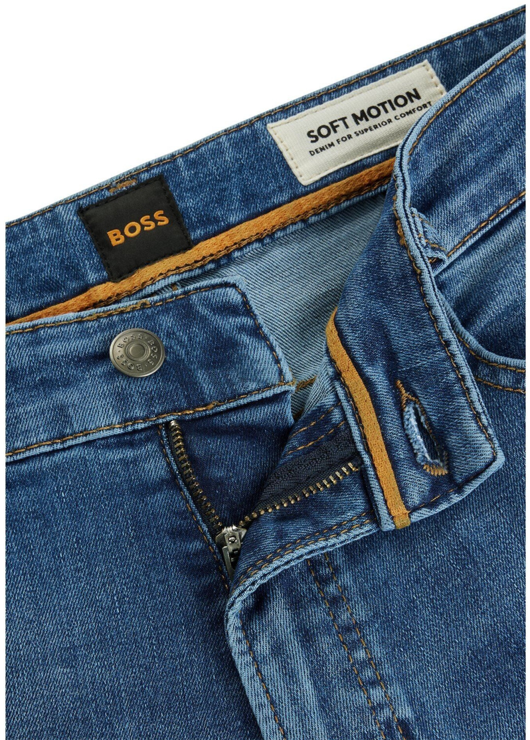 Hugo Boss ONYX BO 50526955 434 blue ab 67 99 Preisvergleich bei idealo