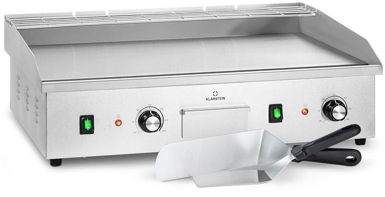 Klarstein Grillmeile 4400