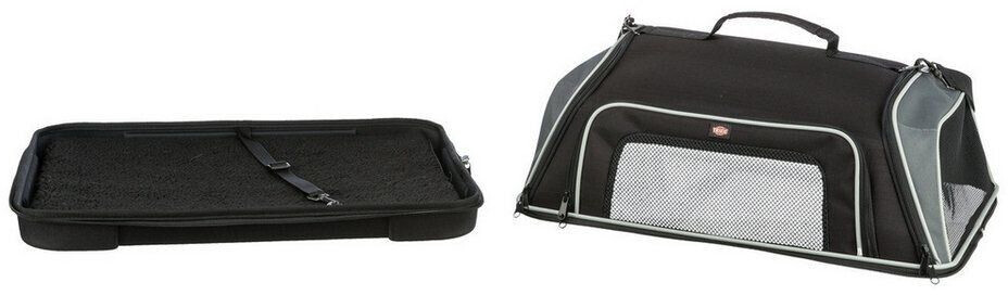 Trixie Sac de transport pour chat 28907 Trixie Sac de transport pour chat 28907