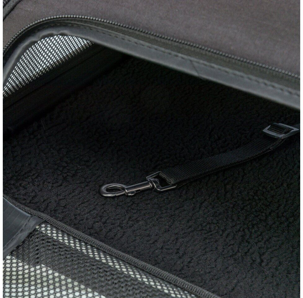 Trixie Sac de transport pour chat 28907 Trixie Sac de transport pour chat 28907