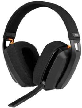 Krom Gaming Black
