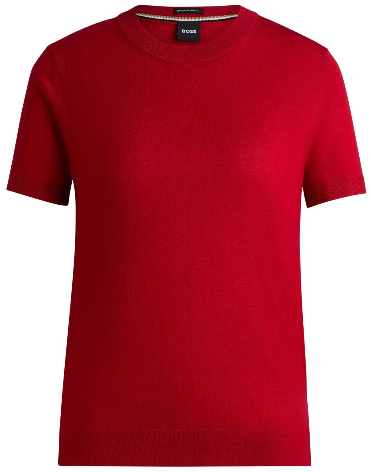 Hugo Boss Falyssiasi (50492857) red