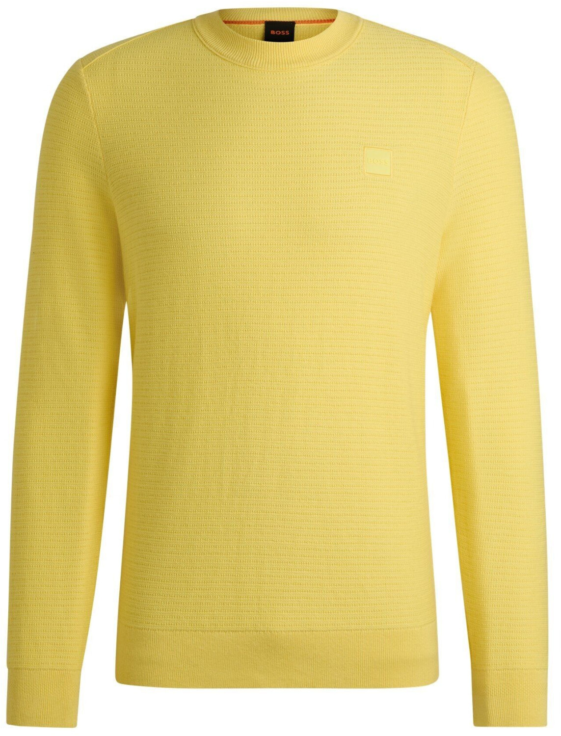 Hugo Boss Anion (50495784) yellow