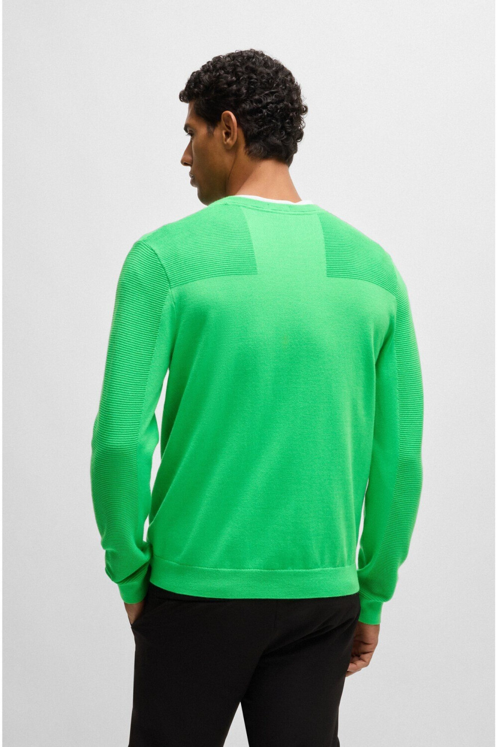 Hugo Boss Momentum-X_CN (50498559) green ab 97,99 