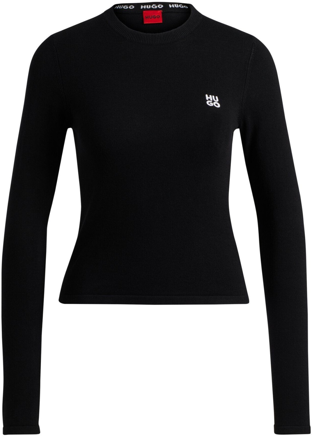Hugo Scallia (50514296) black