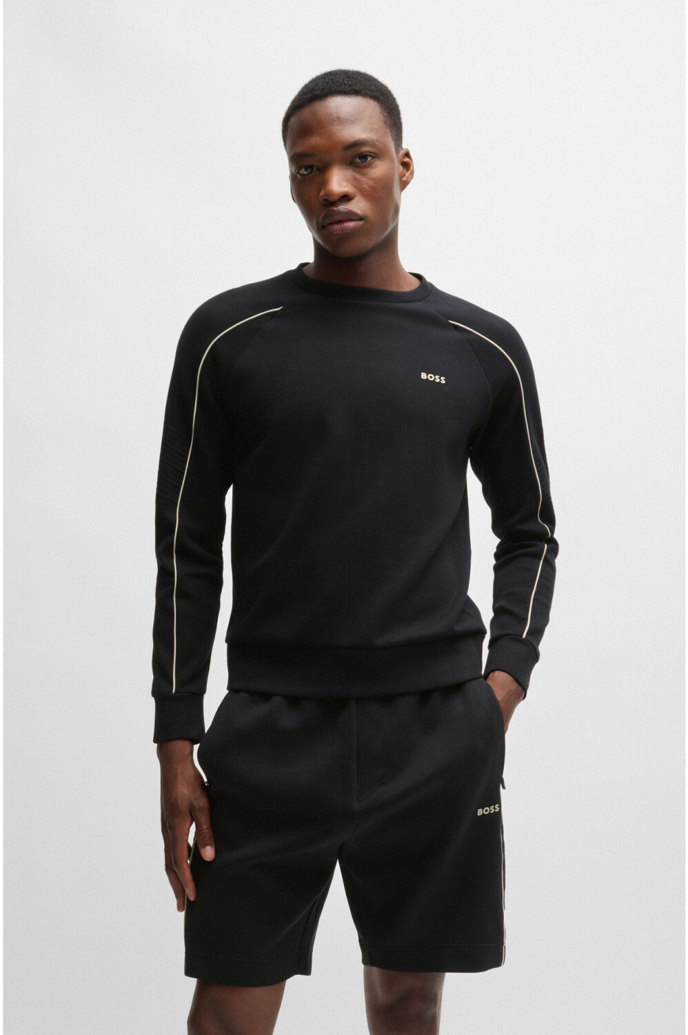 Salbo hugo boss new arrivals