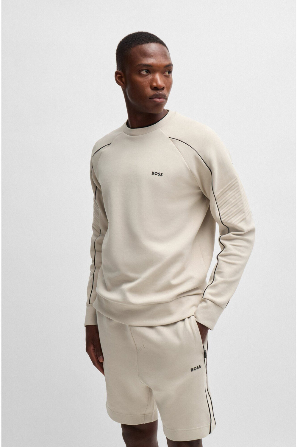 Salbo hugo boss 2025