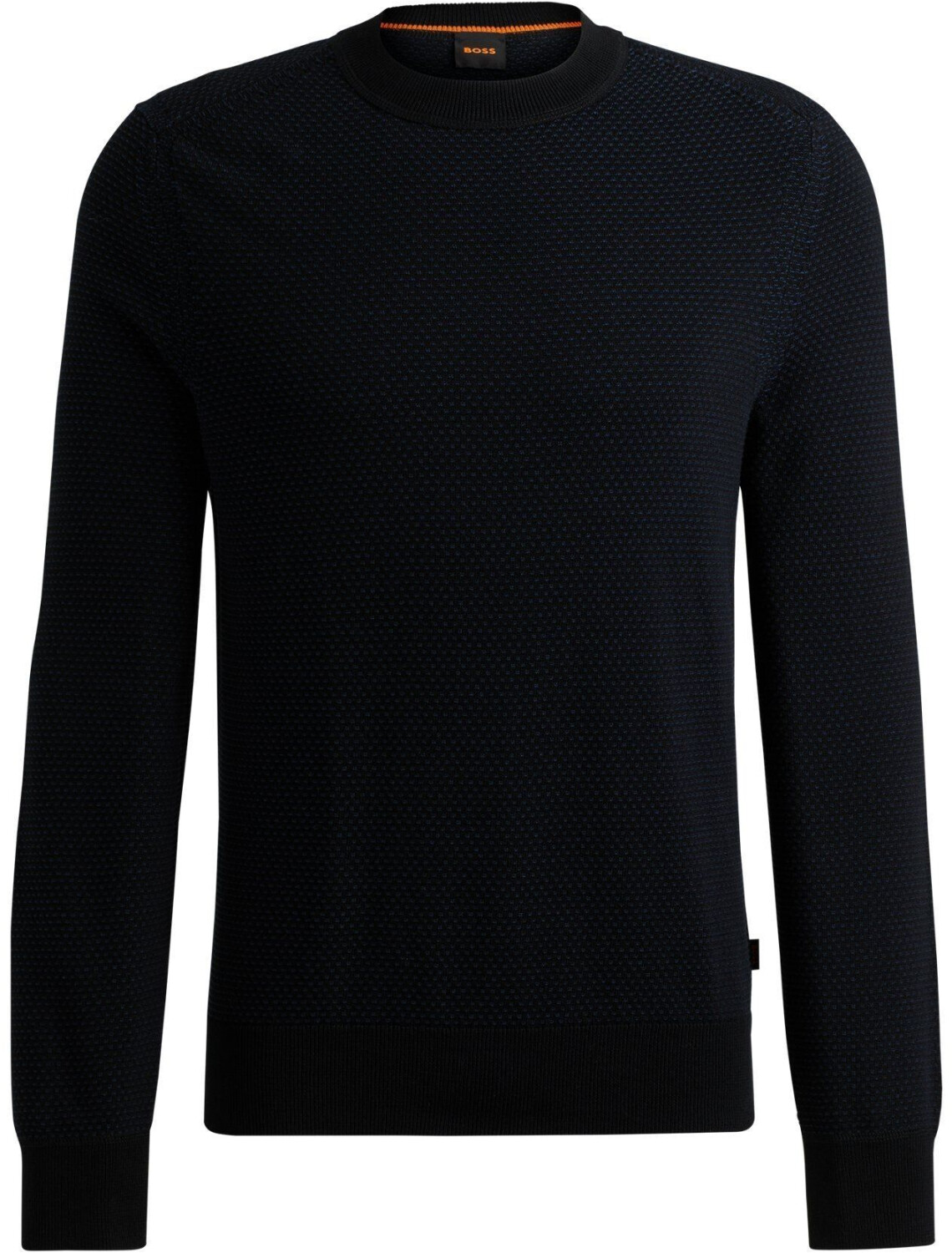 Hugo Boss Kapoksi (50519081) black