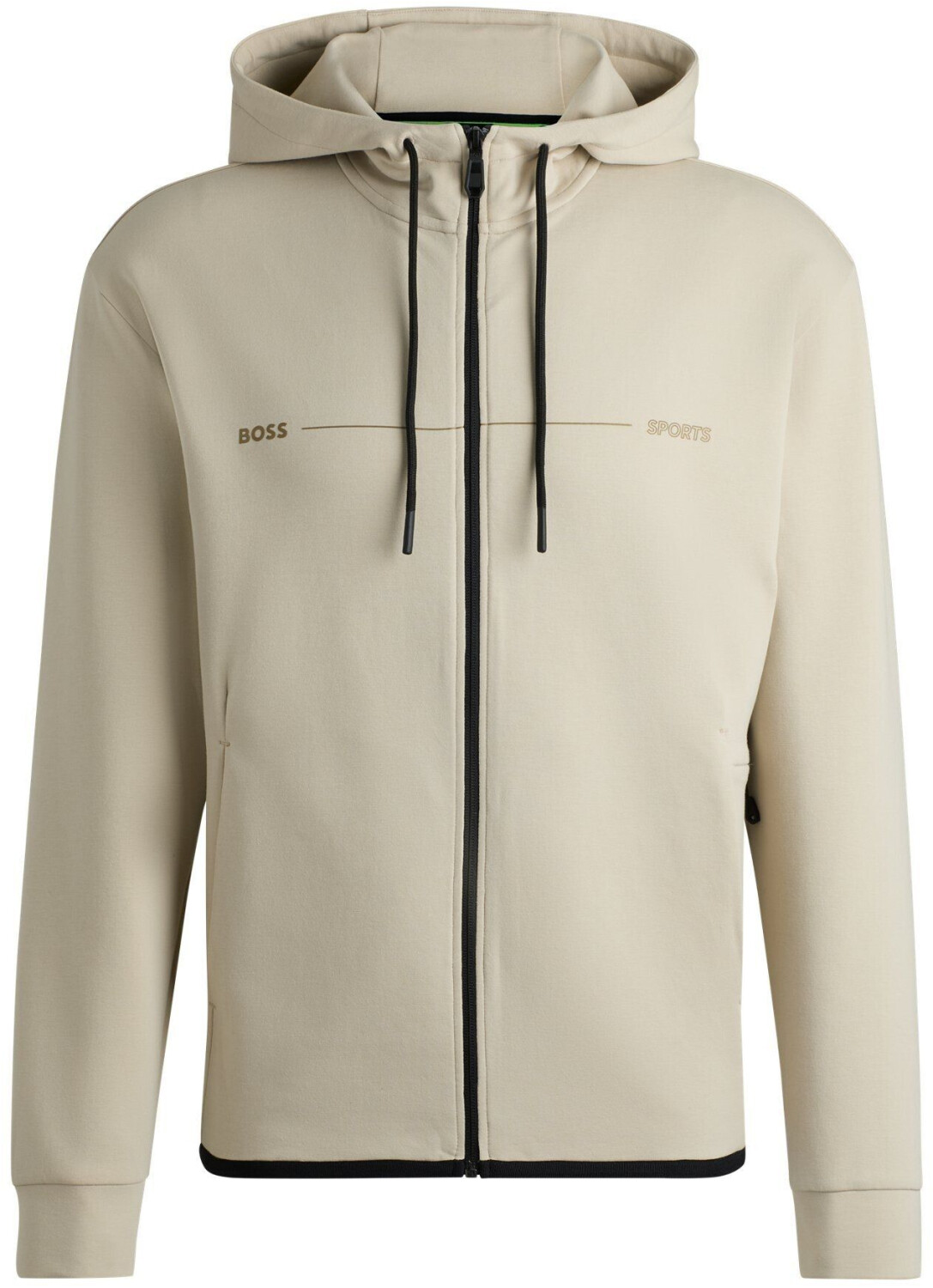 Hugo Boss Saggy 2 (50519551) light beige