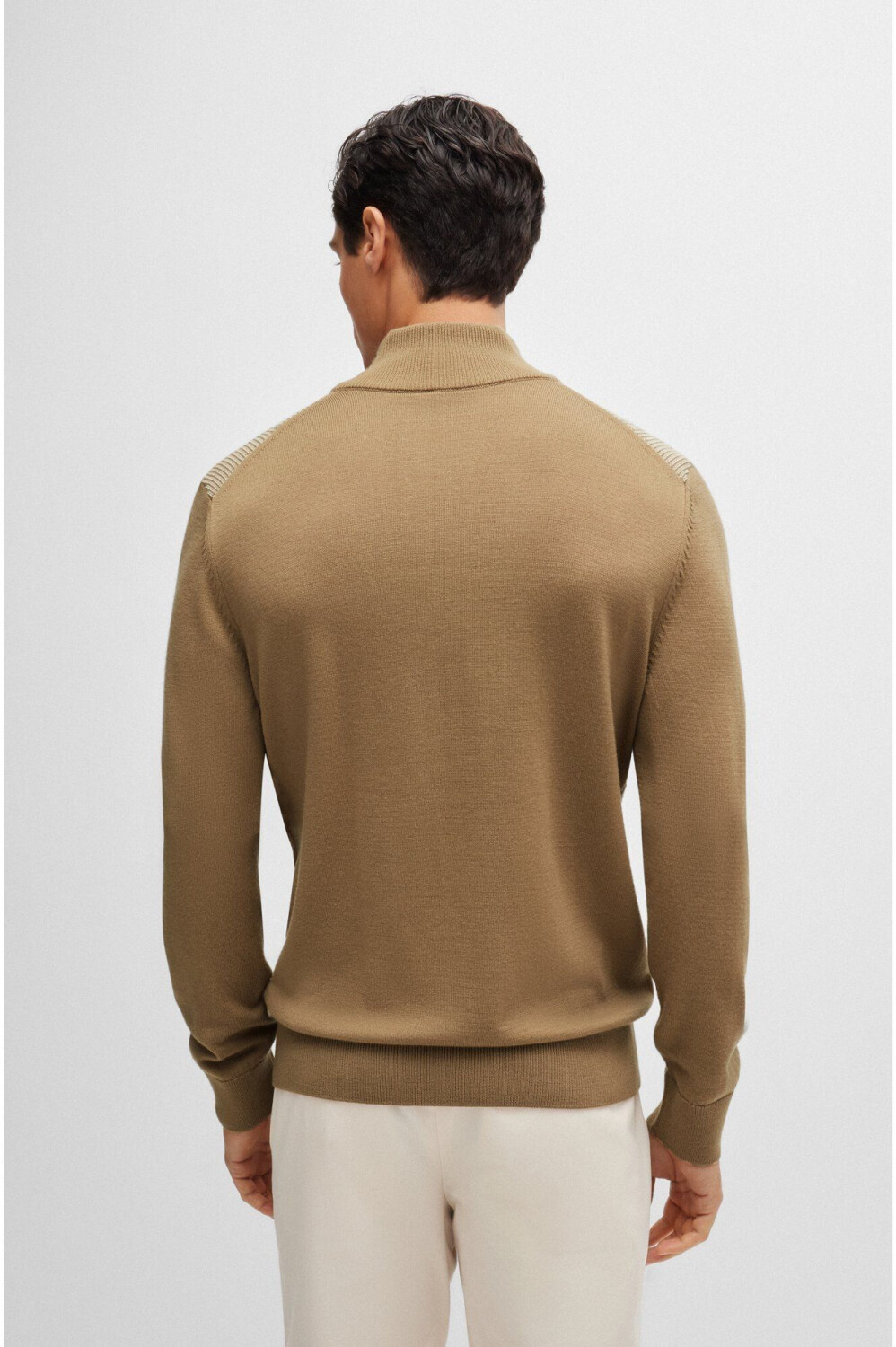Hugo Boss H-Dambino (50519590) beige ab 179,95 € | Preisvergleich 