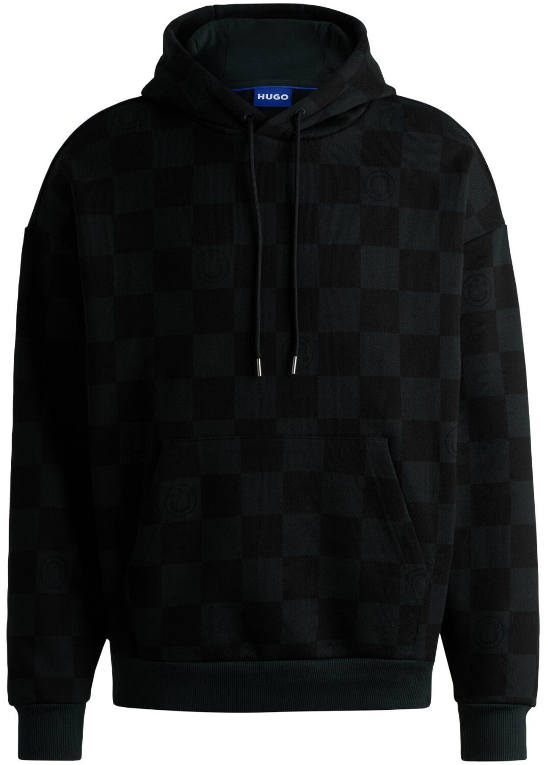 Hugo Nevalp (50519946) black