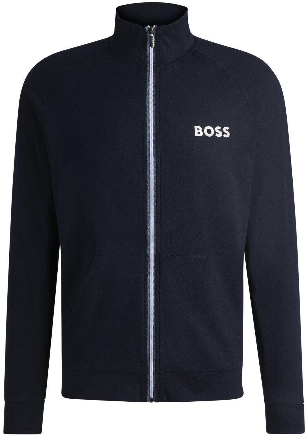 Buy Hugo Boss Authentic Jacket Z 50521768 dark blue from 57.99 Today Best Deals on idealo