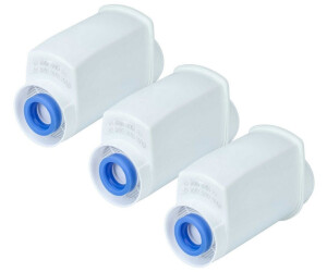 vhbw 3x replacement water filters for TCZ70033