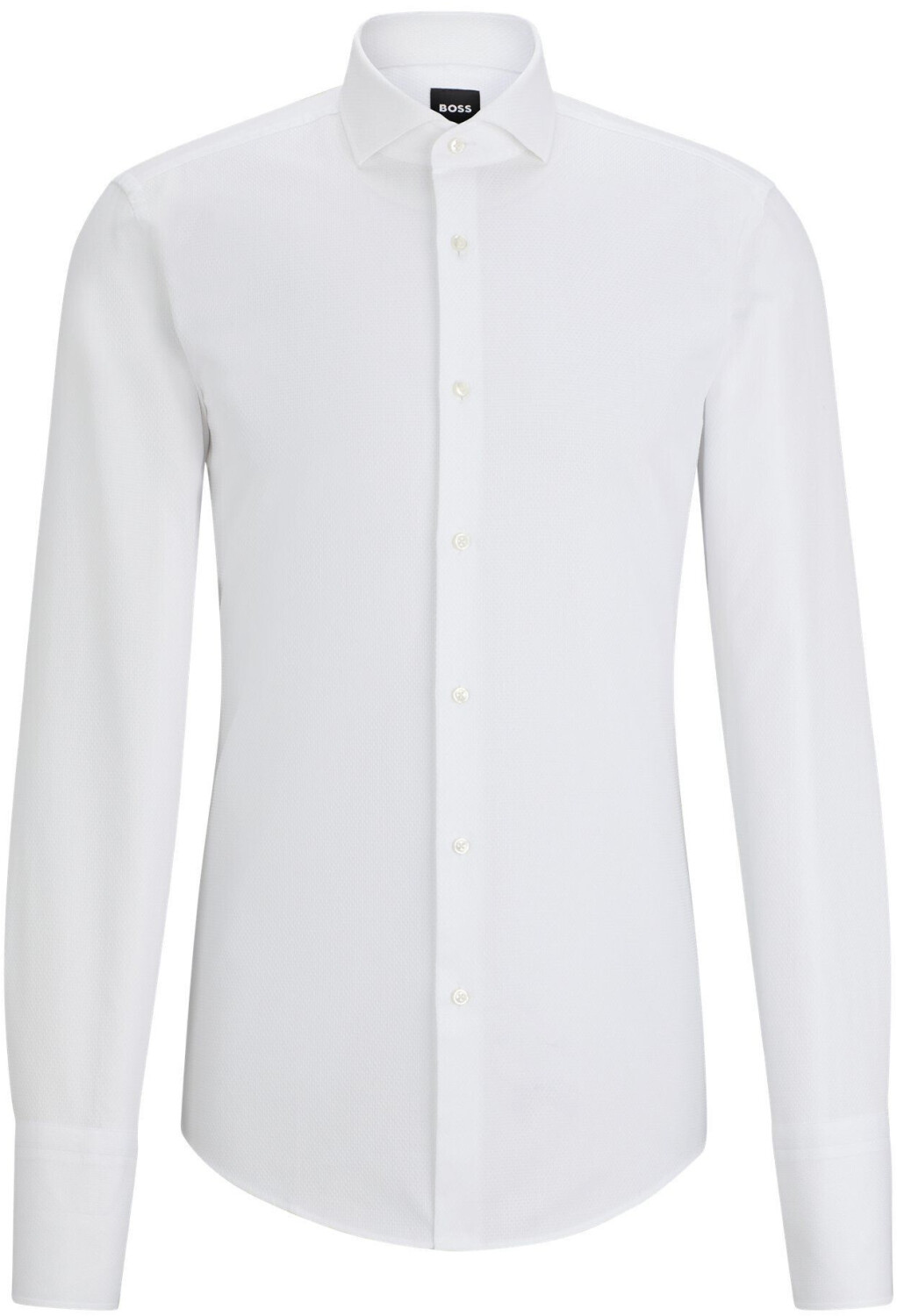 Hugo Boss H-HANK-spread-DC-214 (50512916) white