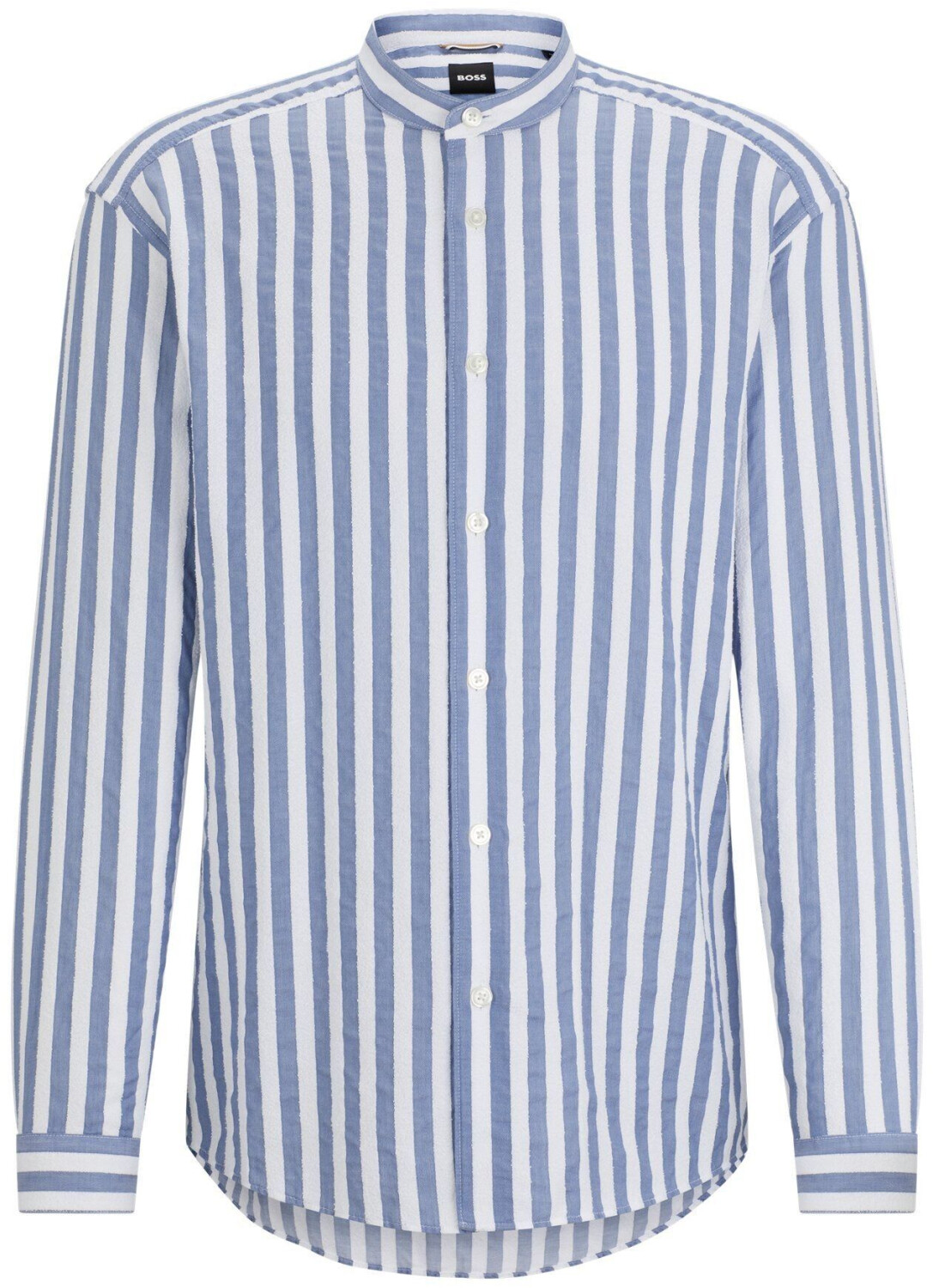Hugo Boss C-COLE-STANDUP-242 (50513768) light blue