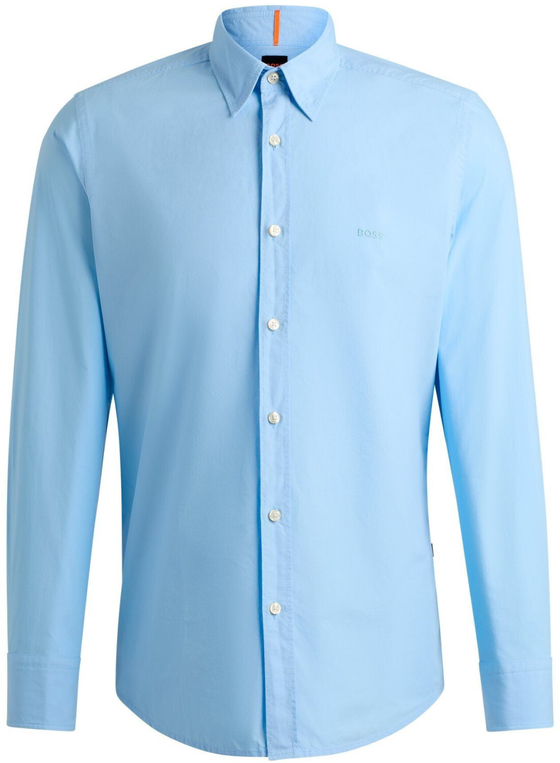 Hugo Boss Relegant_6_M (50518304) light blue
